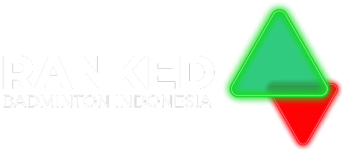 Ranked Badminton Indonesia